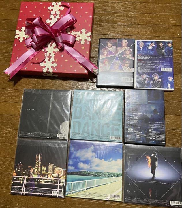 Amazon.co.jp: AAA 西島隆弘 Nissy CD.DVD.写真集 : パソコン